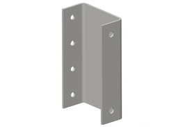 [XA-399517] LATERAL MOUNT BRACKET 