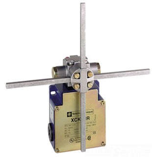 Limit Switch | Canadian Custom Electrical Ltd.