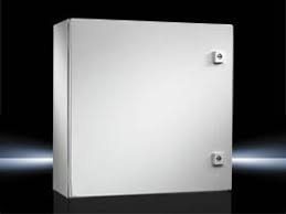 ENCLOSURE, CARBON STEEL 36x24x8