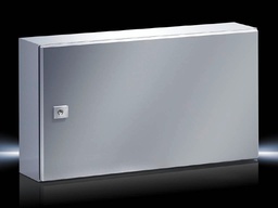 [AE 1009.600] ENCLOSURE - STAINLESS STEEL - 15"X24"X8.3"