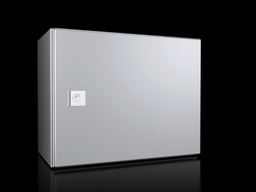 [AE 1011.600] ENCLOSURE - STAINLESS STEEL - 12"X15"X8.3"